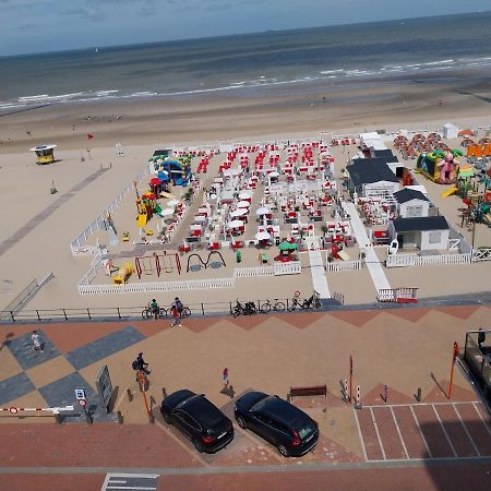 Residentie Leopold App51 Lejlighed Blankenberge Eksteriør billede