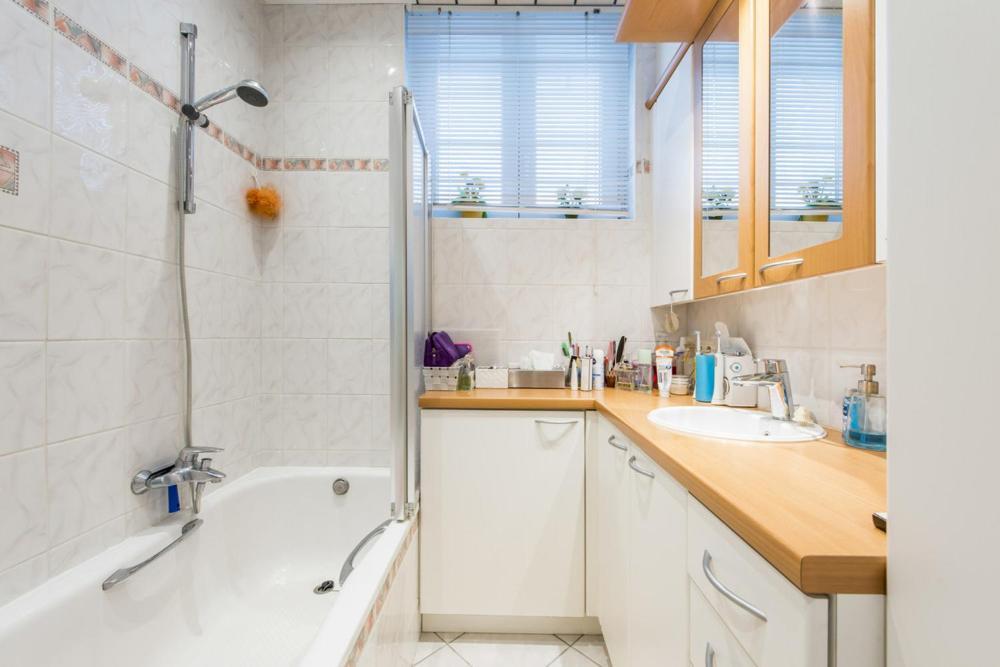 Residentie Leopold App51 Lejlighed Blankenberge Eksteriør billede